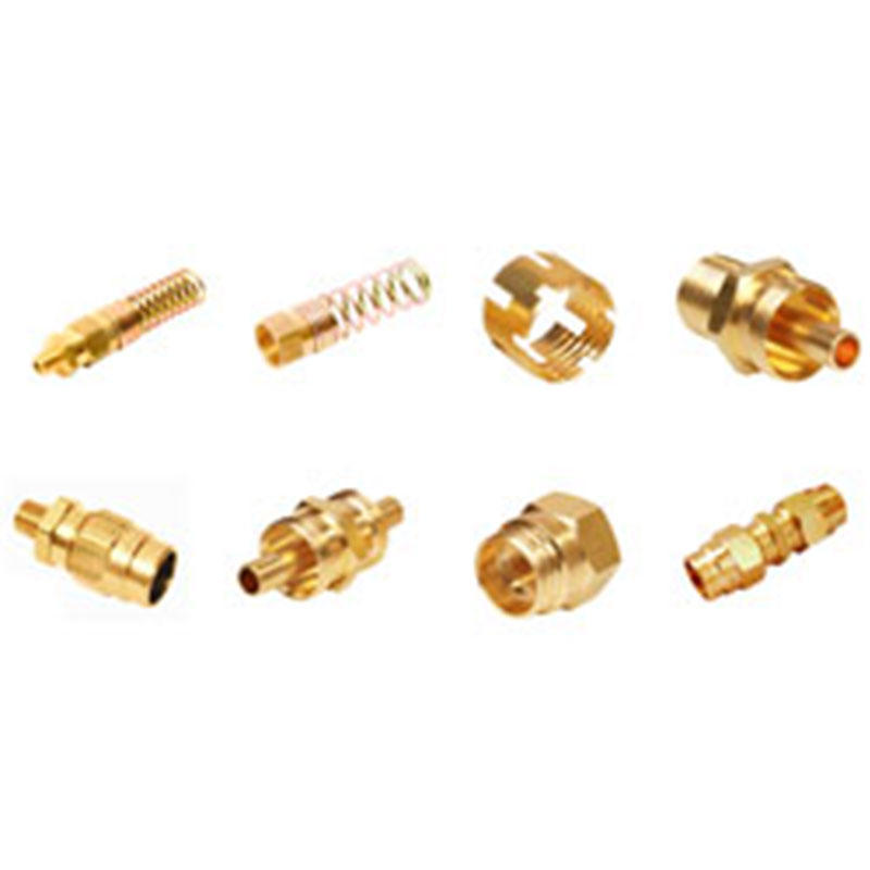 Brass Air Brake Fittings Products