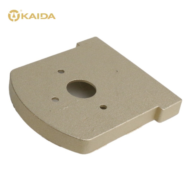 Custom Brass Casting Blanks Custom Brass Casting Blanks