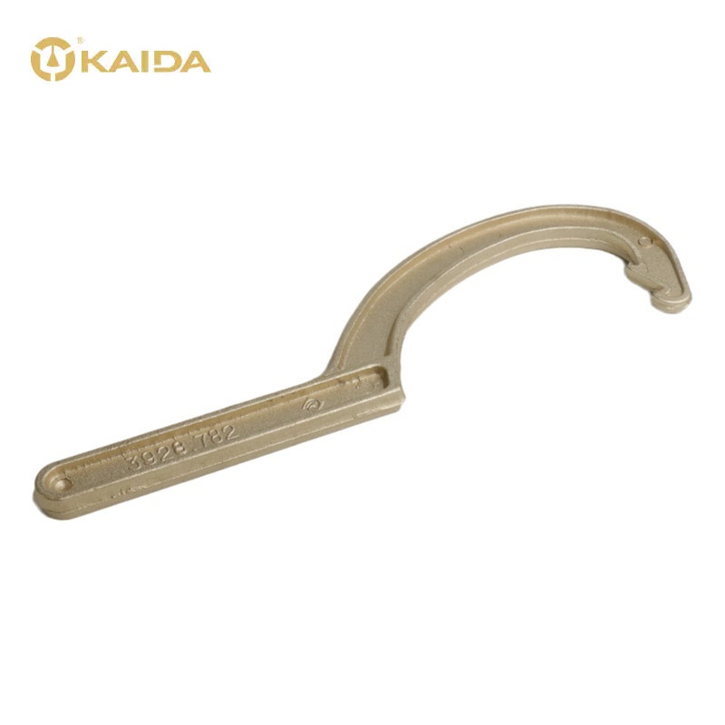 Custom Brass Casting Blanks Custom Brass Casting Blanks