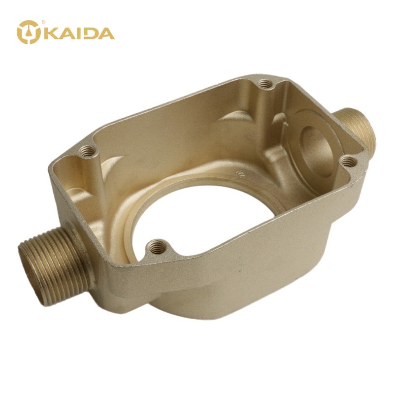 Custom Brass Casting Blanks Custom Brass Casting Blanks