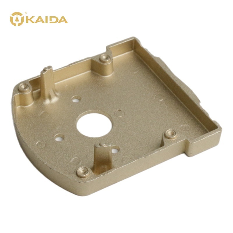 Custom Brass Casting Blanks Custom Brass Casting Blanks