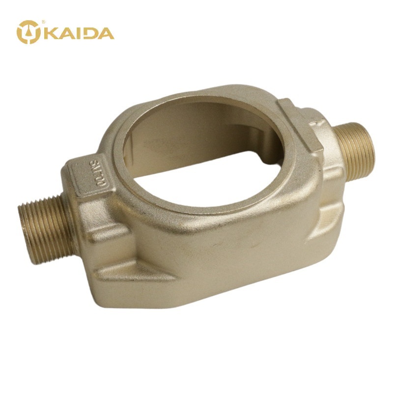 Custom Brass Casting Blanks Custom Brass Casting Blanks