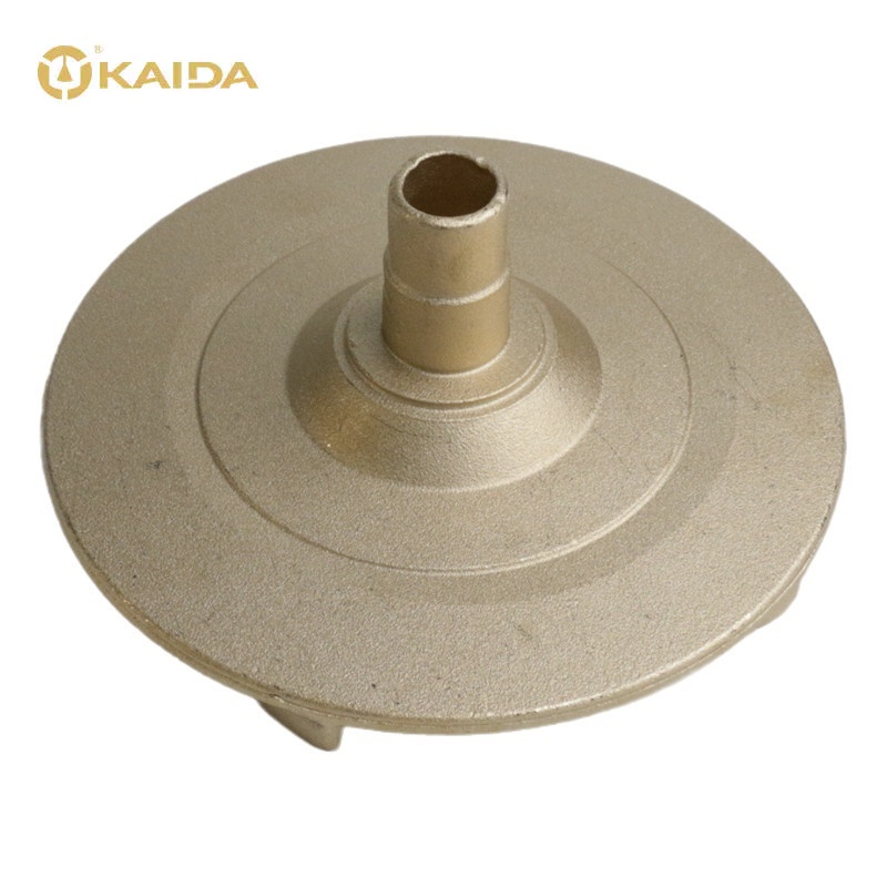 Custom Brass Casting Blanks Custom Brass Casting Blanks