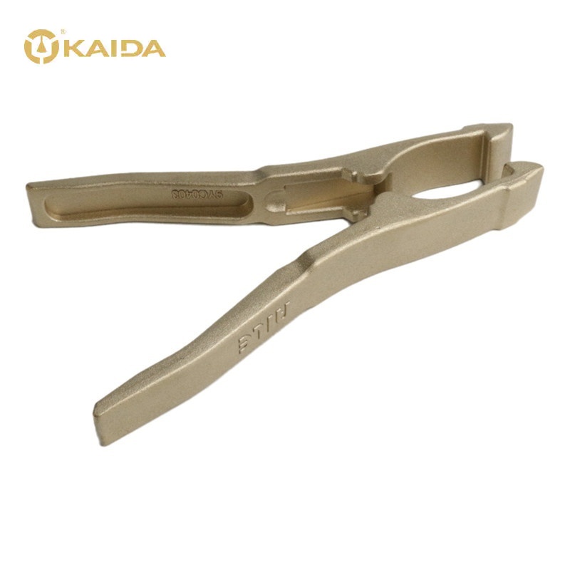 Custom Brass Casting Blanks Custom Brass Casting Blanks