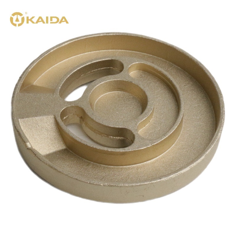 Custom Brass Casting Blanks Custom Brass Casting Blanks