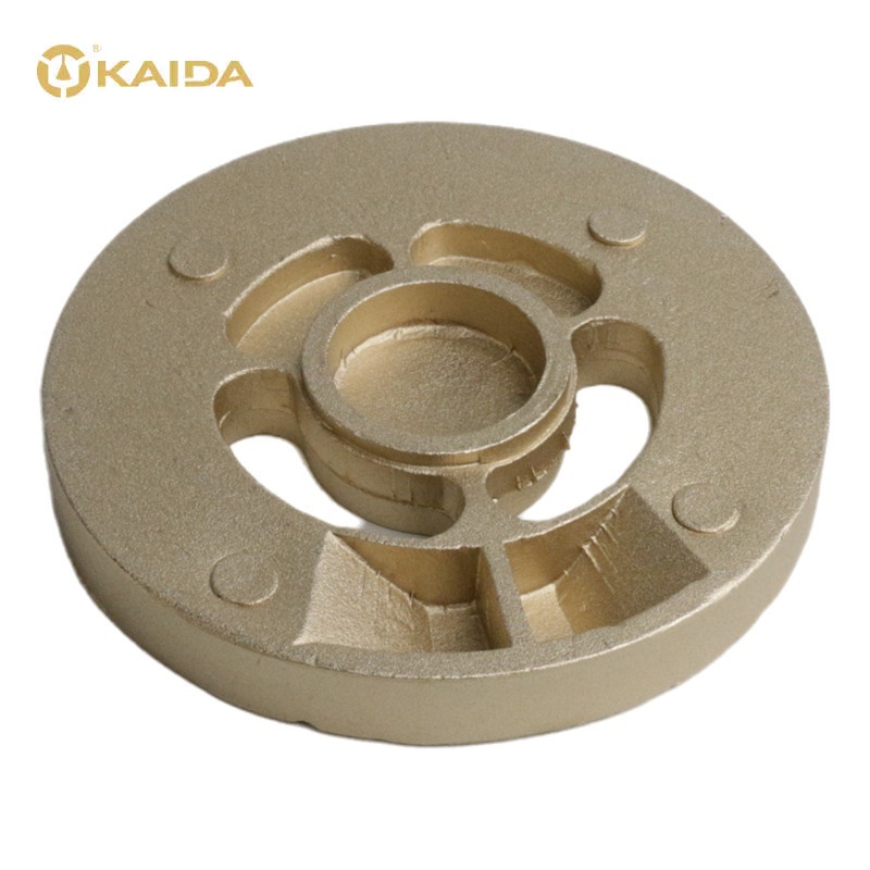 Custom Brass Casting Blanks Custom Brass Casting Blanks