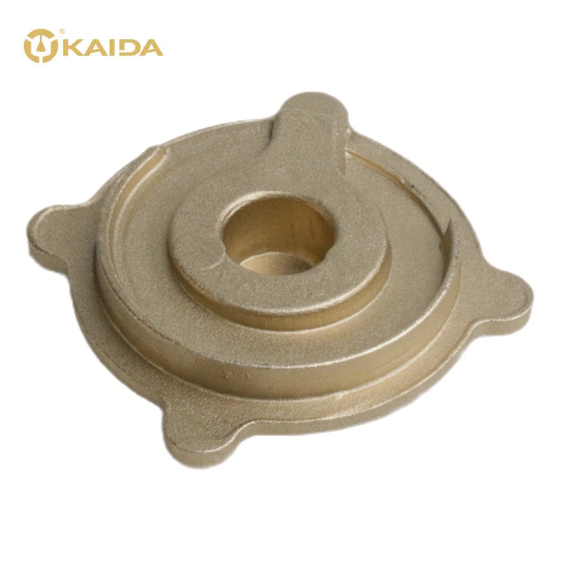 Custom Brass Casting Blanks Custom Brass Casting Blanks