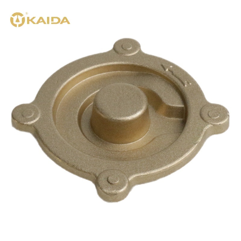 Custom Brass Casting Blanks Custom Brass Casting Blanks